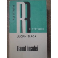 ELANUL INSULEI