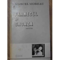 FARMECUL SI GROAZA. OSCILARI