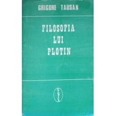 FILOSOFIA LUI PLOTIN