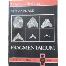 FRAGMENTARIUM