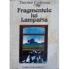 FRAGMENTELE LUI LAMPARIA (XEROX)