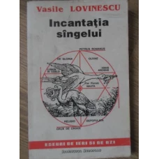 INCANTATIA SANGELUI