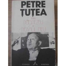 INTRE DUMNEZEU SI NEAMUL MEU