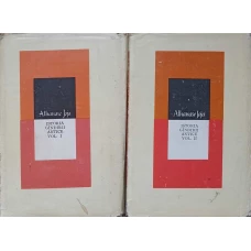 ISTORIA GANDIRII ANTICE VOL.1-2