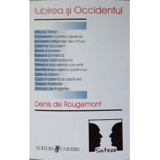 IUBIREA SI OCCIDENTUL