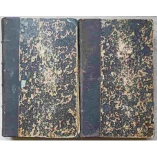 LA PHILOSOPHIE DE PLATON VOL.1-2