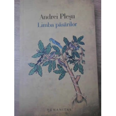 LIMBA PASARILOR