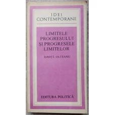 LIMITELE PROGRESULUI SI PROGRESELE LIMITELOR