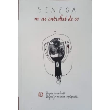 M-AI INTREBAT DE CE. DESPRE PROVIDENTA. DESPRE FERMITATEA INTELEPTULUI