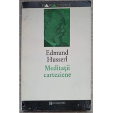 MEDITATII CARTEZIENE