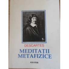 MEDITATII METAFIZICE (PUTIN UZATA)