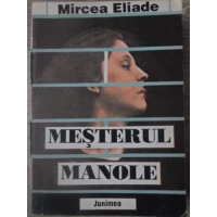 MESTERUL MANOLE MESTERUL MANOLE