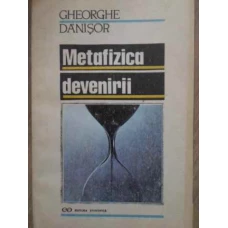 METAFIZICA DEVENIRII