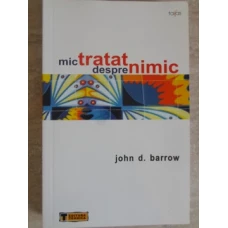 MIC TRATAT DESPRE NIMIC