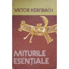 MITURILE ESENTIALE