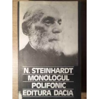 MONOLOGUL POLIFONIC MONOLOGUL POLIFONIC