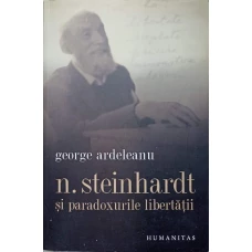N. STEINHARDT SI PARADOXURILE LIBERTATII