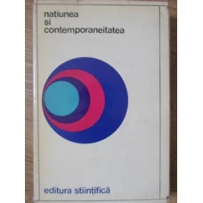 NATIUNEA SI CONTEMPORANEITATEA