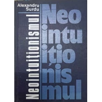 NEOINTUITIONISMUL NEOINTUITIONISMUL