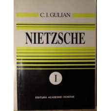 NIETZSCHE 1