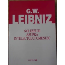 NOI ESEURI ASUPRA INTELECTULUI OMENESC