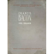 NOUL ORGANON