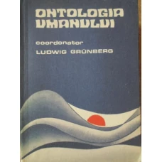ONTOLOGIA UMANULUI