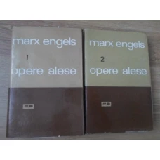 OPERE ALESE VOL.1-2
