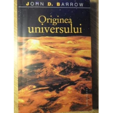 ORIGINEA UNIVERSULUI