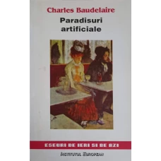 PARADISURI ARTIFICIALE