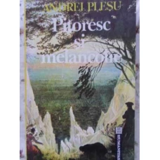 PITORESC SI MELANCOLIE