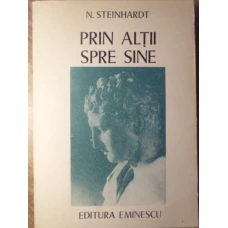 PRIN ALTII SPRE SINE
