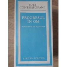 PROGRESUL IN OM