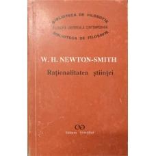 RATIONALITATEA STIINTEI