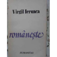 ROMANESTE
