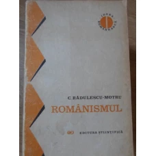 ROMANISMUL