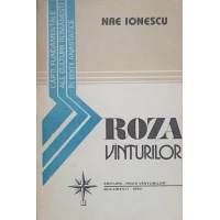 ROZA VANTURILOR