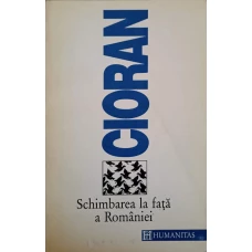 SCHIMBAREA LA FATA A ROMANIEI