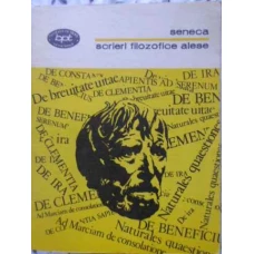 SCRIERI FILOZOFICE ALESE