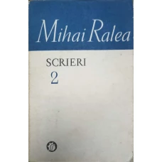 SCRIERI VOL.2