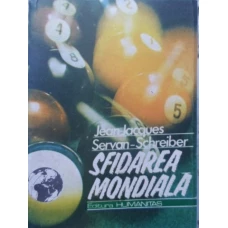 SFIDAREA MONDIALA1986. REVOLUTIA IN CUNOASTERE
