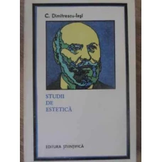 STUDII DE ESTETICA