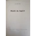 STUDII DE LOGICA