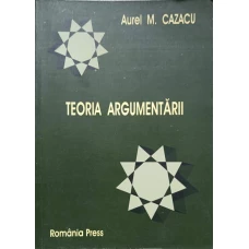TEORIA ARGUMENTARII