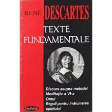 TEXTE FUNDAMENTALE