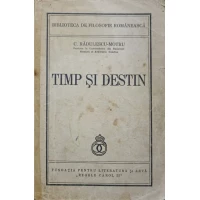 TIMP SI DESTIN