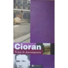TRATAT DE DESCOMPUNERE