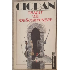 TRATAT DE DESCOMPUNERE