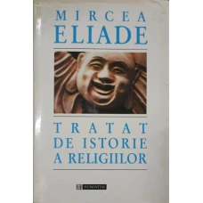 TRATAT DE ISTORIE A RELIGIILOR