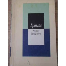 TRATATUL DESPRE INDREPTAREA INTELECTULUI